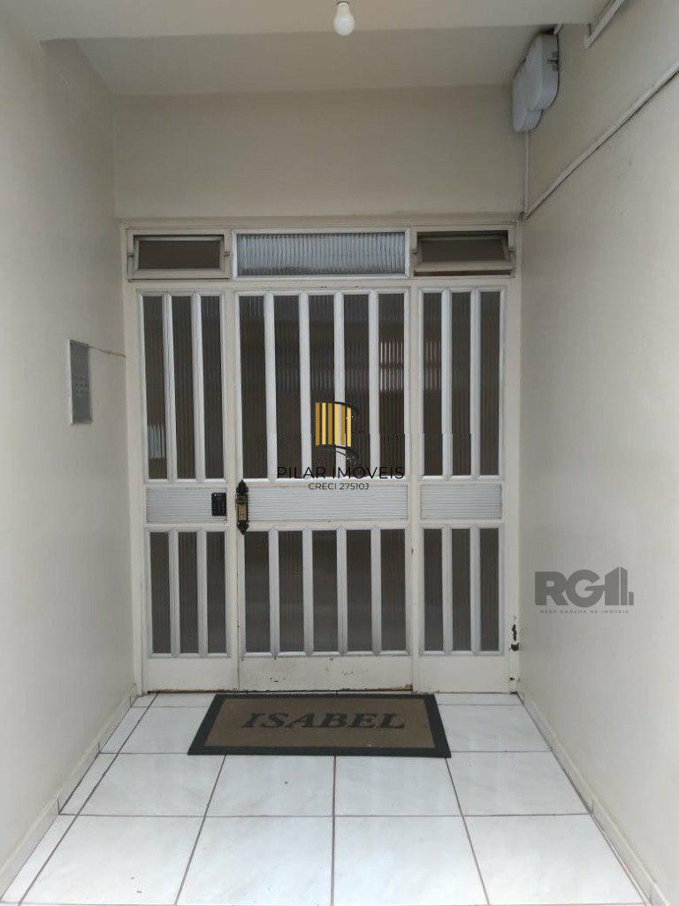 Apartamento 2 dormitórios de frente, dependência completa, no bairro Bom Fim -porto alegre