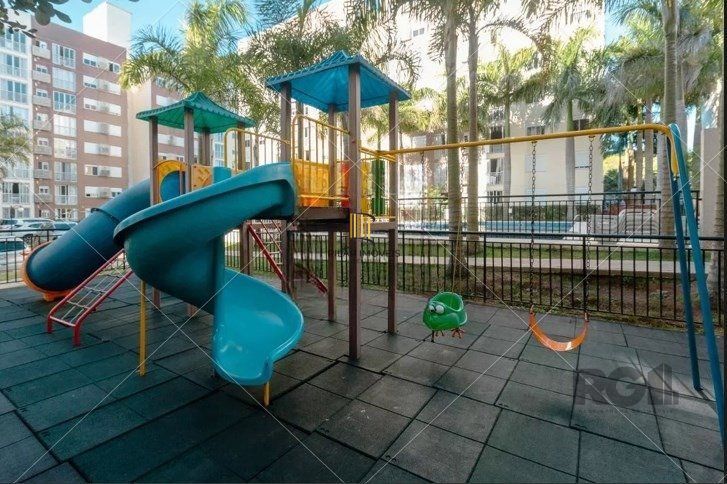 Apartamento à venda em Porto Alegre - Barra Garden Zona Sul