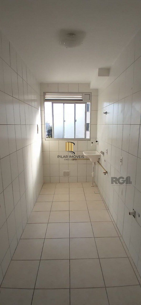 Apartamento 2 dormitórios no bairro Jardim Leopoldina
