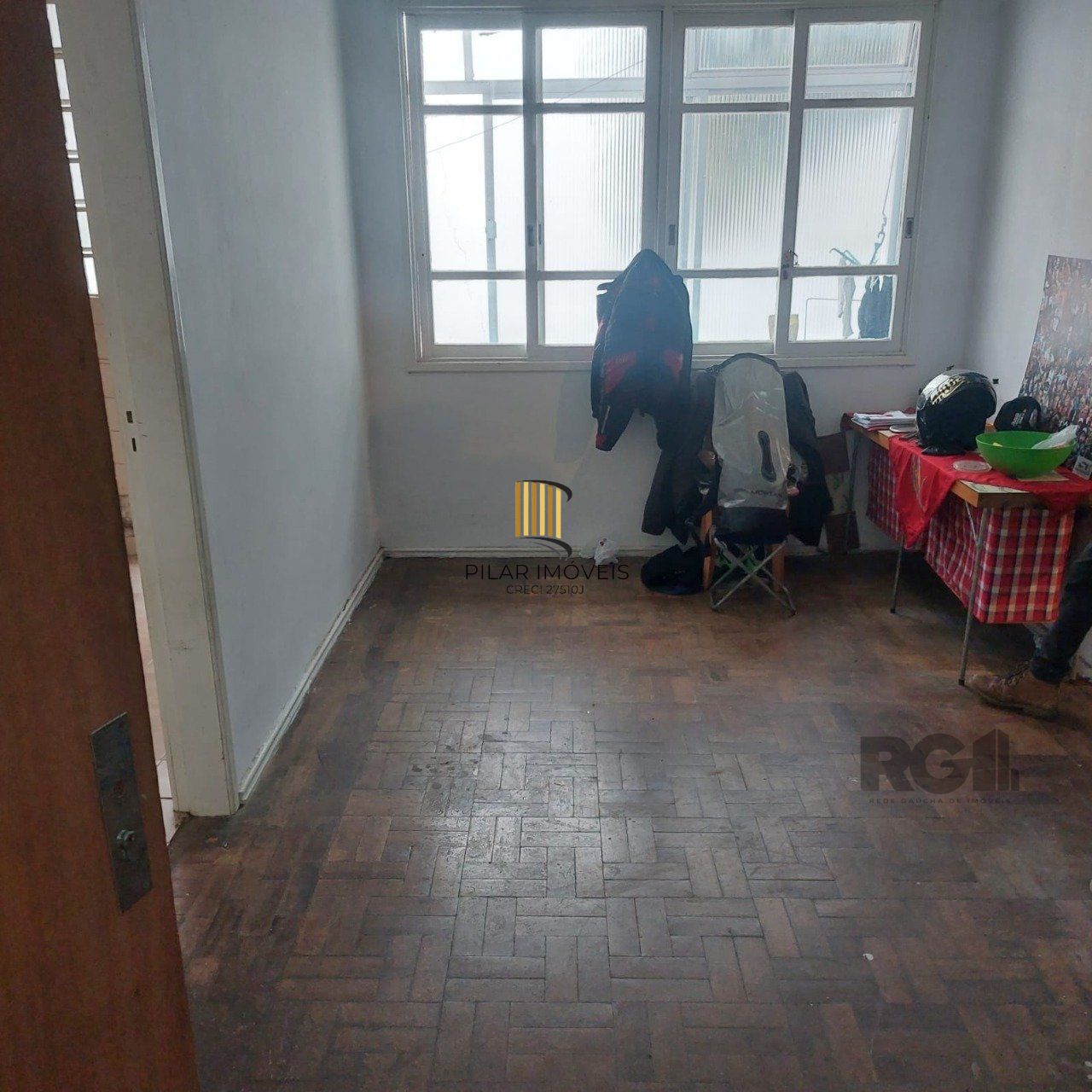 Apartamento 2 dormitórios no bairro Rio Branco