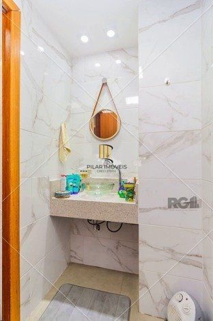 Apartamento 2 dormitórios no bairro Teresópolis