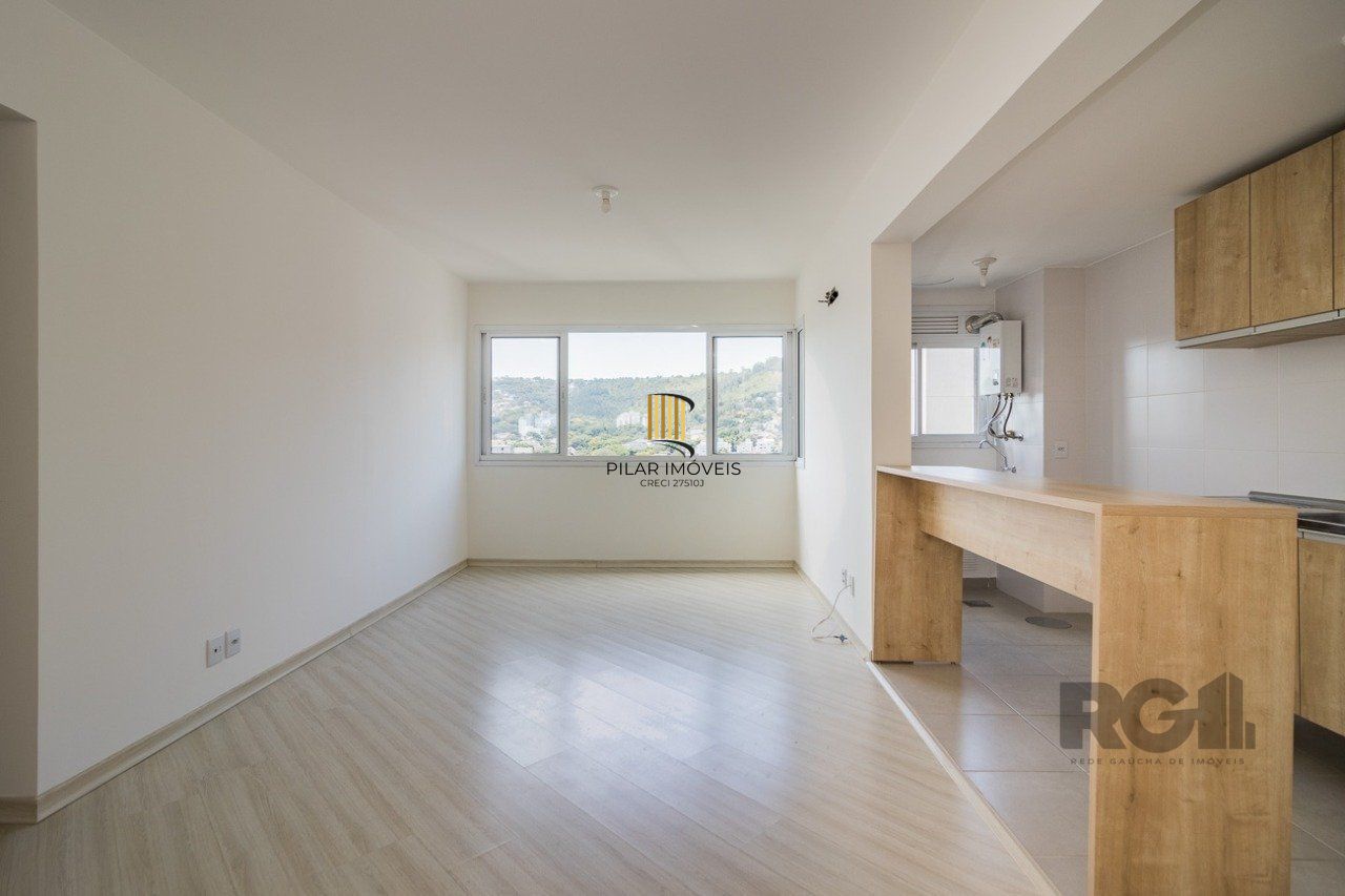 Apartamento 1 dormitório no bairro Teresópolis
