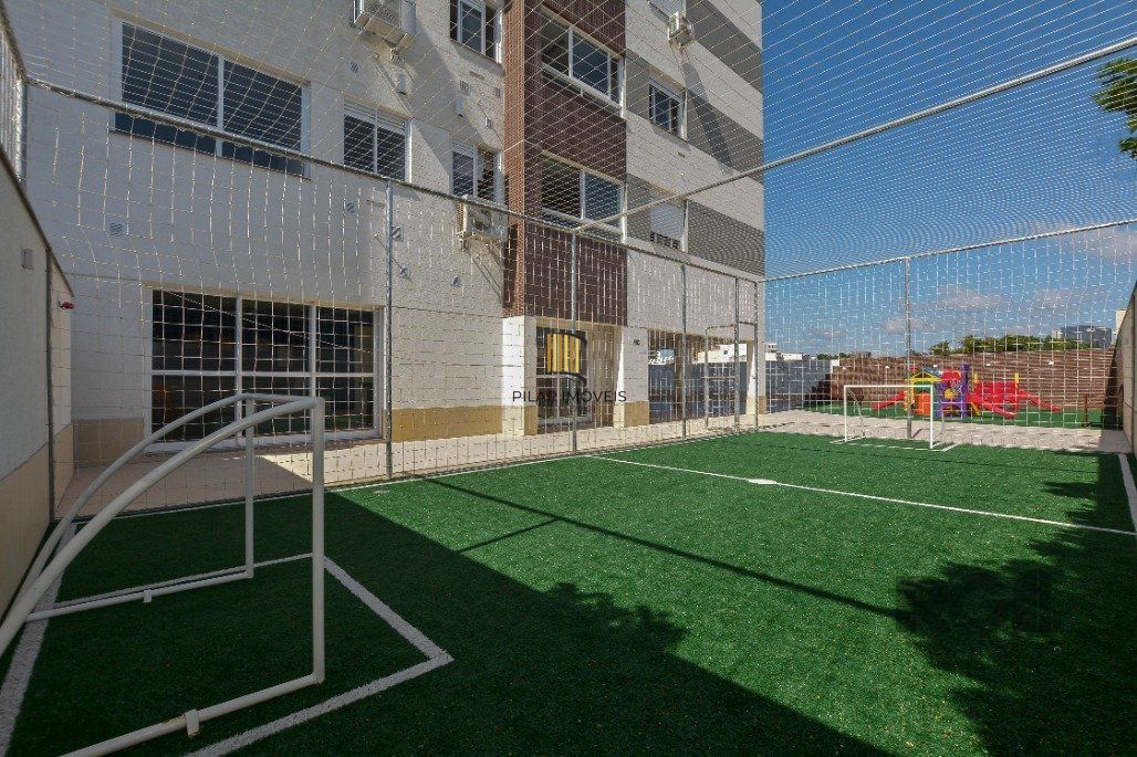 Apartamento à venda na Cidade Baixa COM GARAGEM!