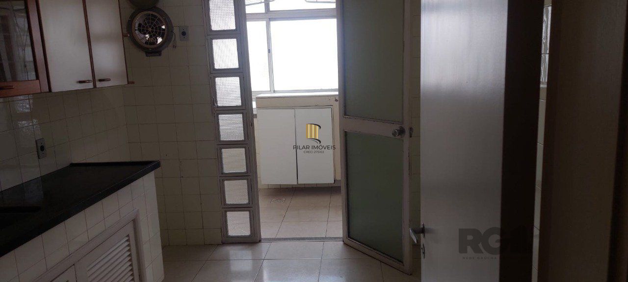 Apartamento 3 dormitórios no bairro Petrópolis