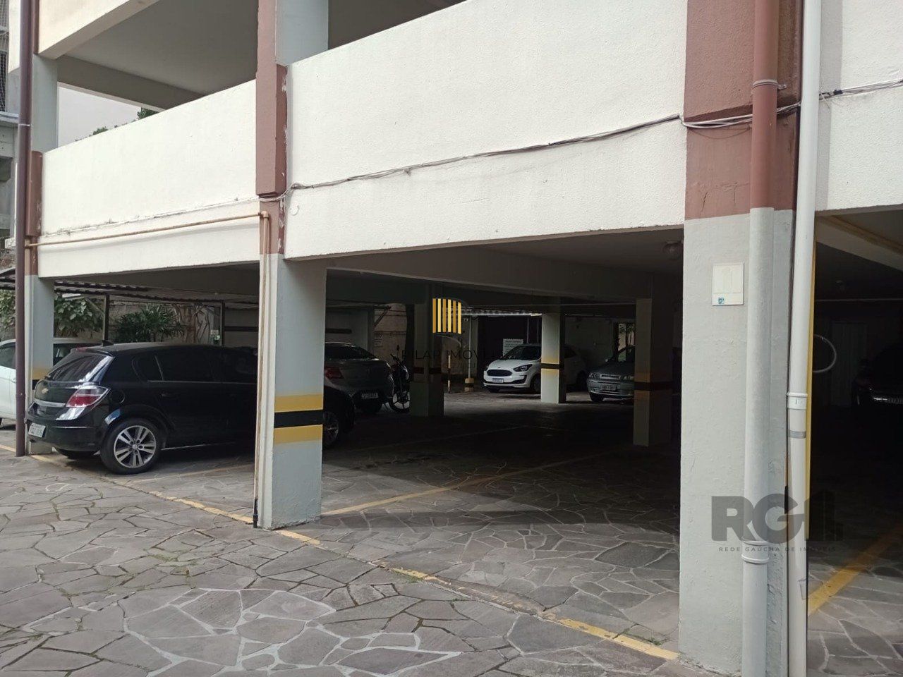 Apartamento 1 quarto na Cidade Baixa.