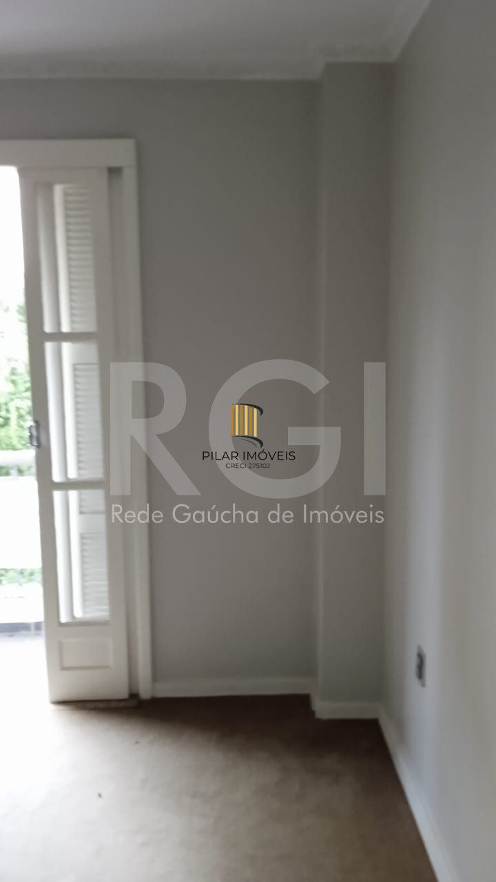 Apartamento para Venda - 134m², 3 dormitórios, 1 vaga - Centro Histórico