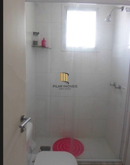 Apartamento 2 quartos, suite e garagem na cidasde Baixa.
