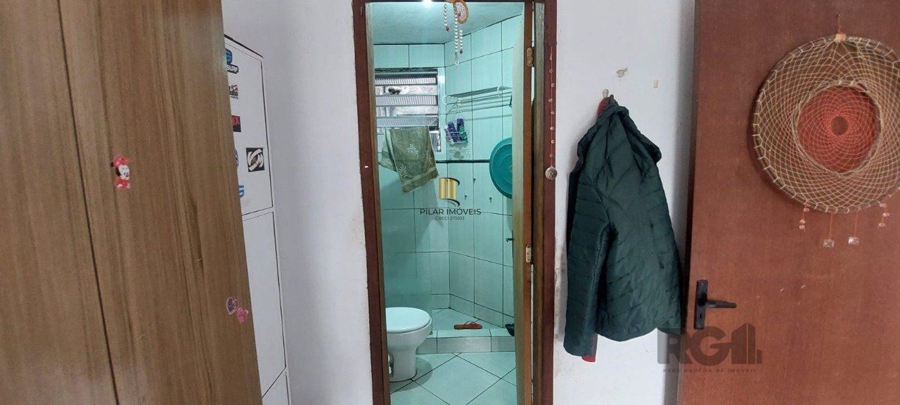 Apartamento 1 dormitório no bairro Cidade Baixa