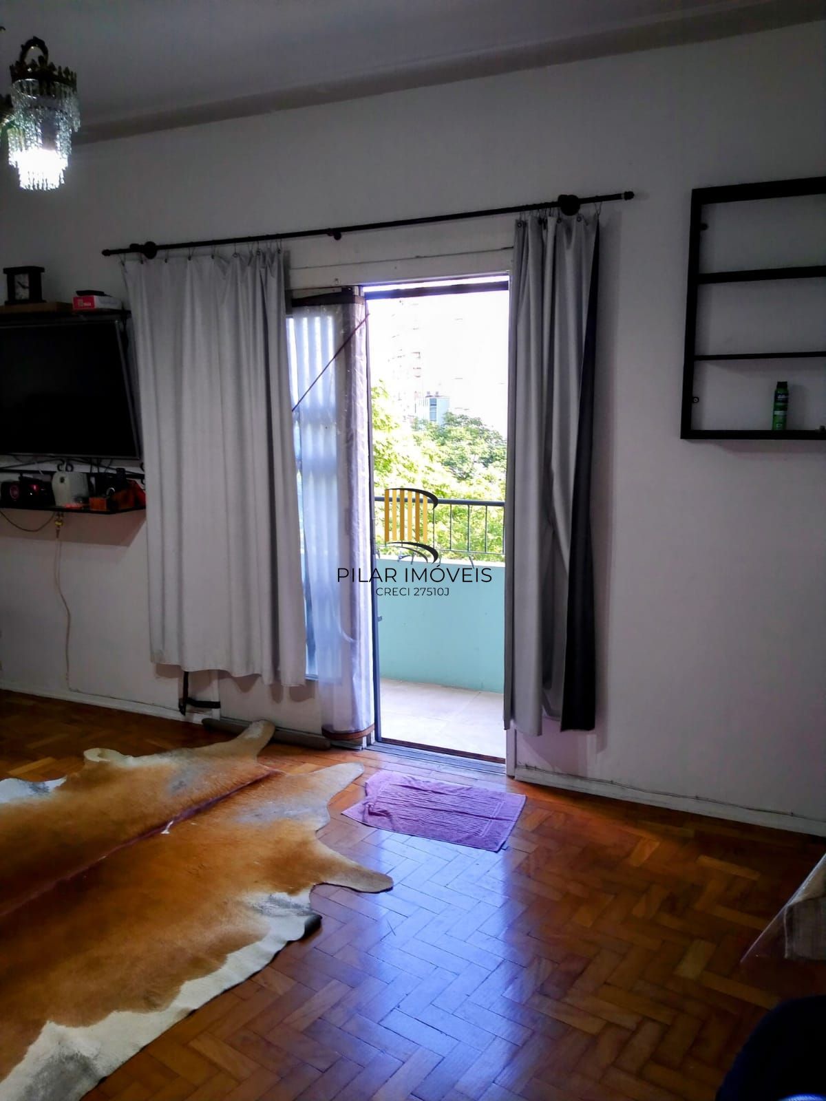 Apartamento 2 dormitórios no bairro Cidade Baixa - Pilar Imóveis