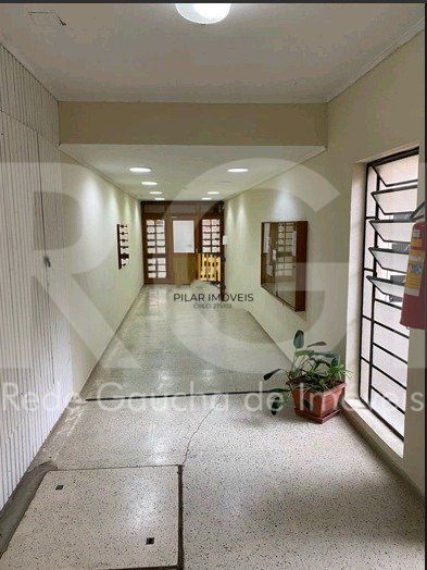Apartamento 1 dormitório desocupado Cidade Baixa