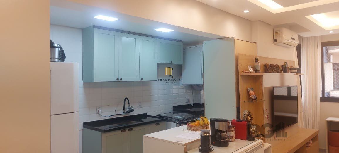 Apartamento à Venda no Portal dos Açorianos