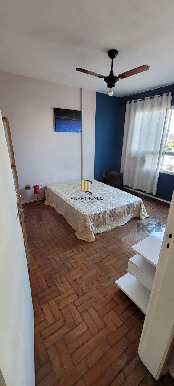  Apartamento 2 dormitórios , de frente, com vista , ensolarado , bairro centro - Sao Leopoldo