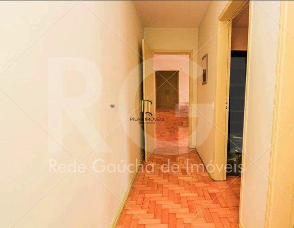 Apartamento para Venda - 73m², 2 dormitórios, - Cidade Baixa
