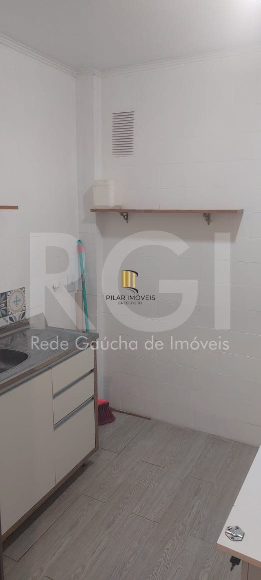 Apartamento para Venda - 41m², 1 dormitório, Centro Histórico