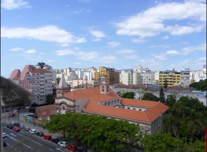 Apartamento 2 quartos, suite e garagem na cidasde Baixa.