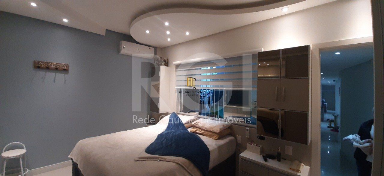 Casa para Venda - 102.56m², 2 dormitórios, Cidade Baixa