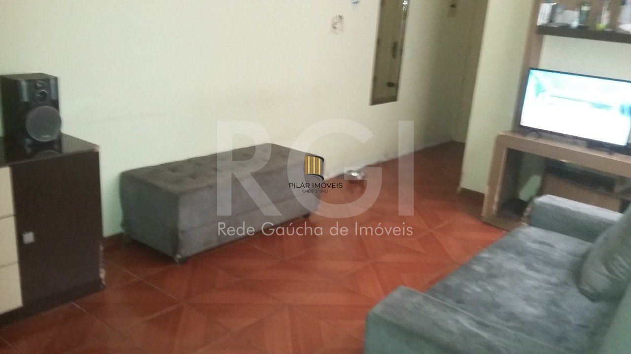 Apartamento 2 quartos com terraço! - Pilar Imóveis