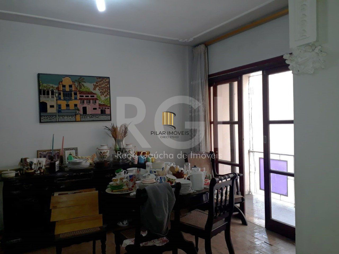 Apartamento 2 quartos , 2 banheiros com garagem na republica!