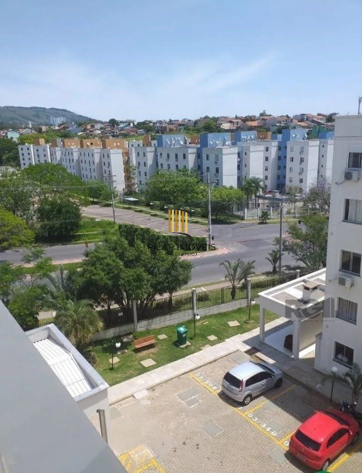   Apartamento 1 dormitório 5 andar de fundos, garagem  no bairro: Leopoldina - Porto Alegre