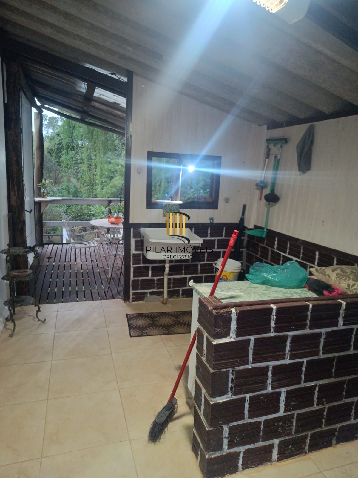 Sítio em Eldorado do Sul