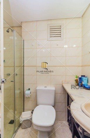 Apartamento 2 dormitórios no bairro Teresópolis