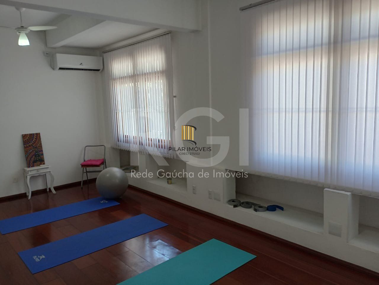 Sala Comercial no bairro Cidade Baixa