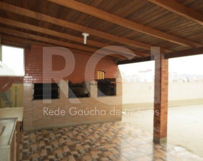 Apartamento para Venda - 43m², 1 dormitório, Cidade Baixa