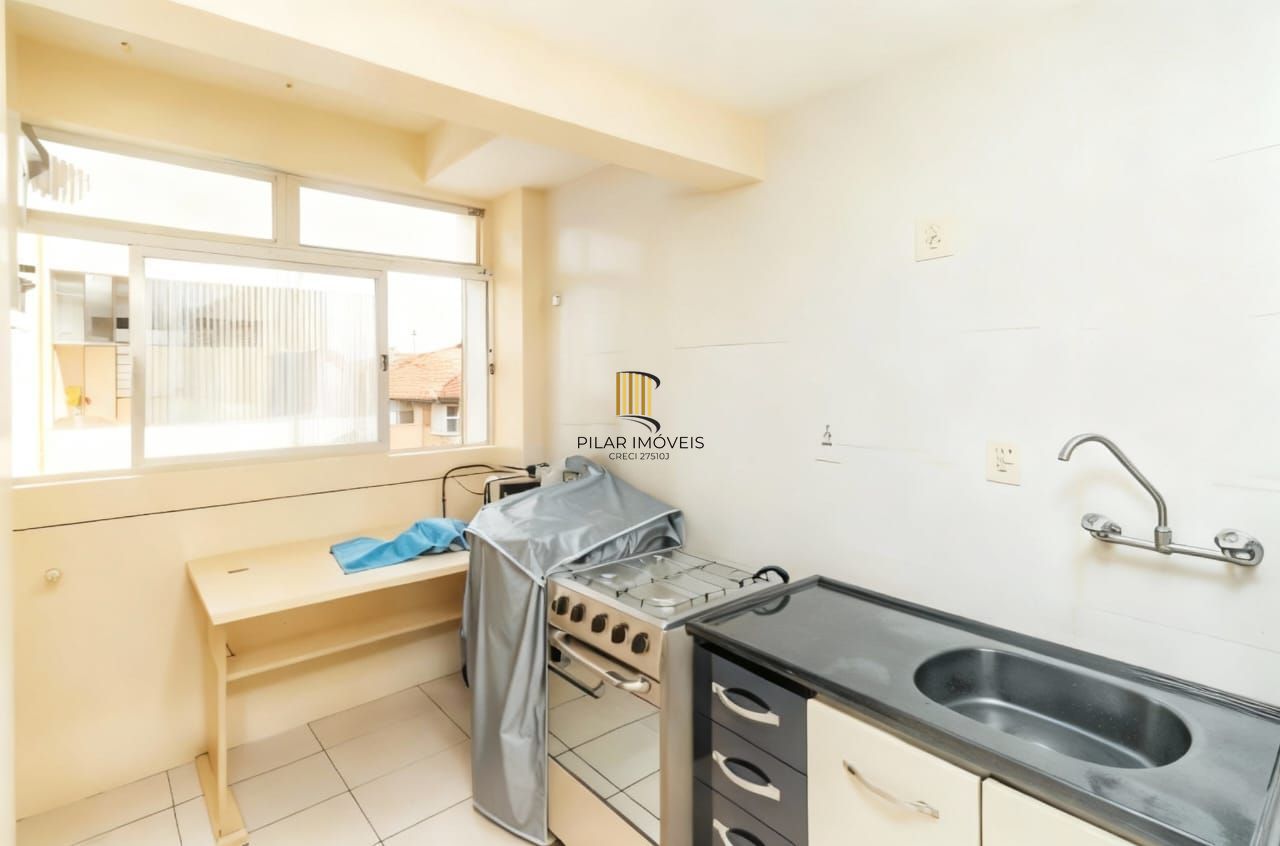 Apartamento para Venda 3 dormitórios, Cidade Baixa