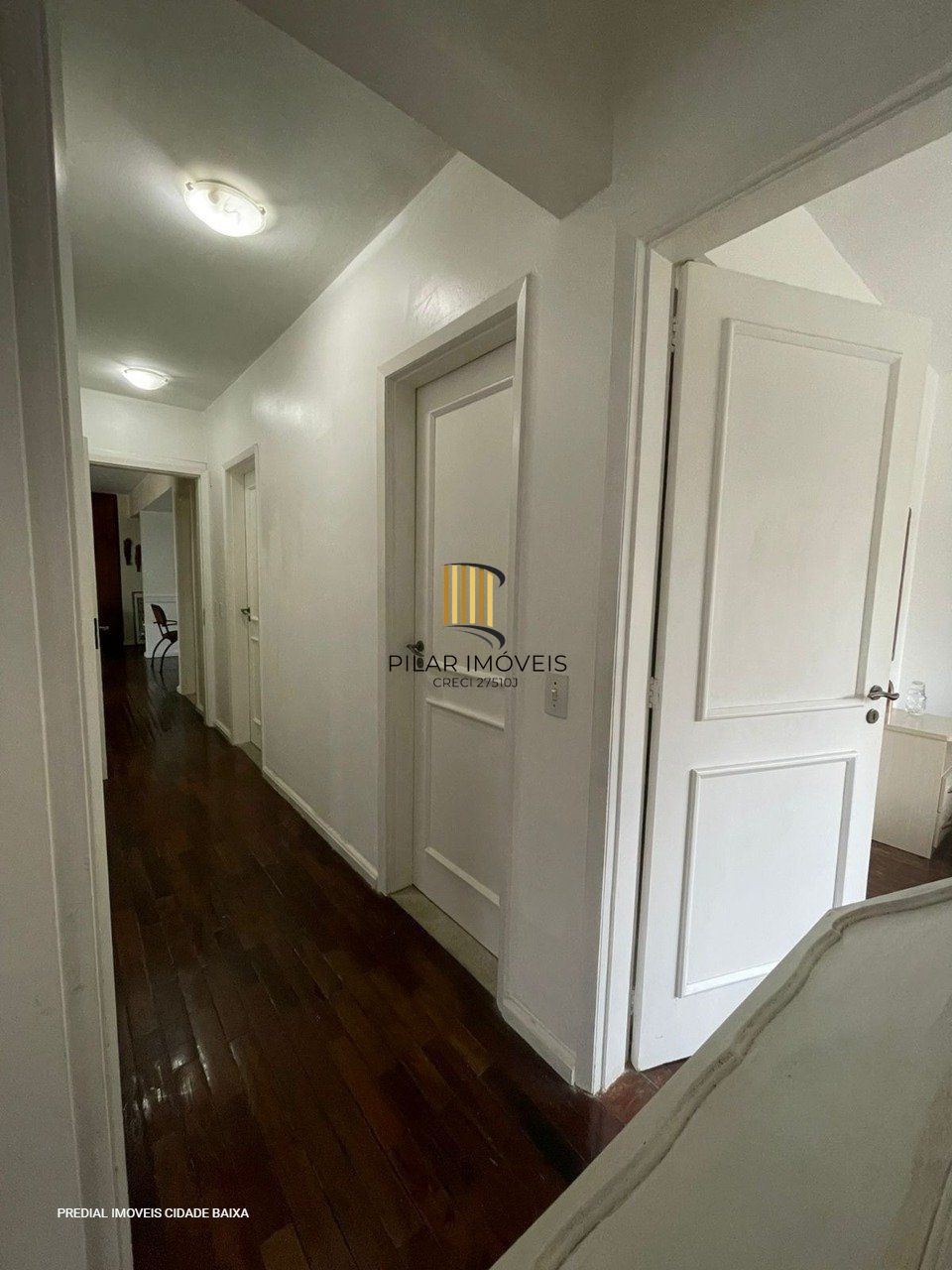 Apartamento para Venda - 121m², 3 dormitórios, sendo 1 suites, 1 vaga - Rio Branco
