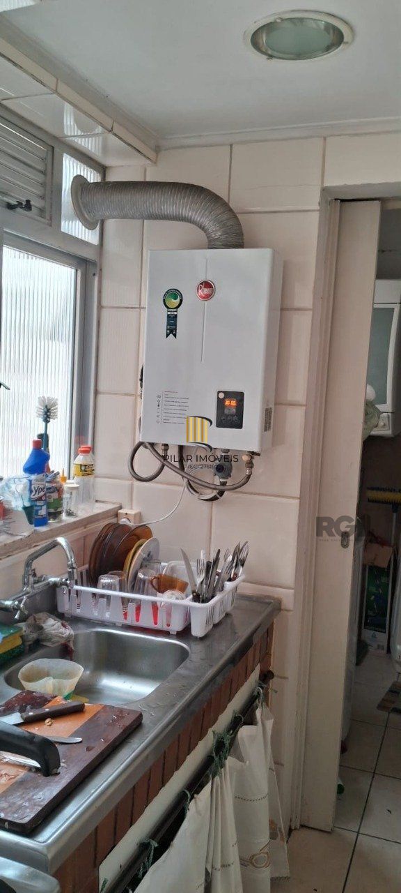 Cobertura 3 dormitórios no bairro Centro