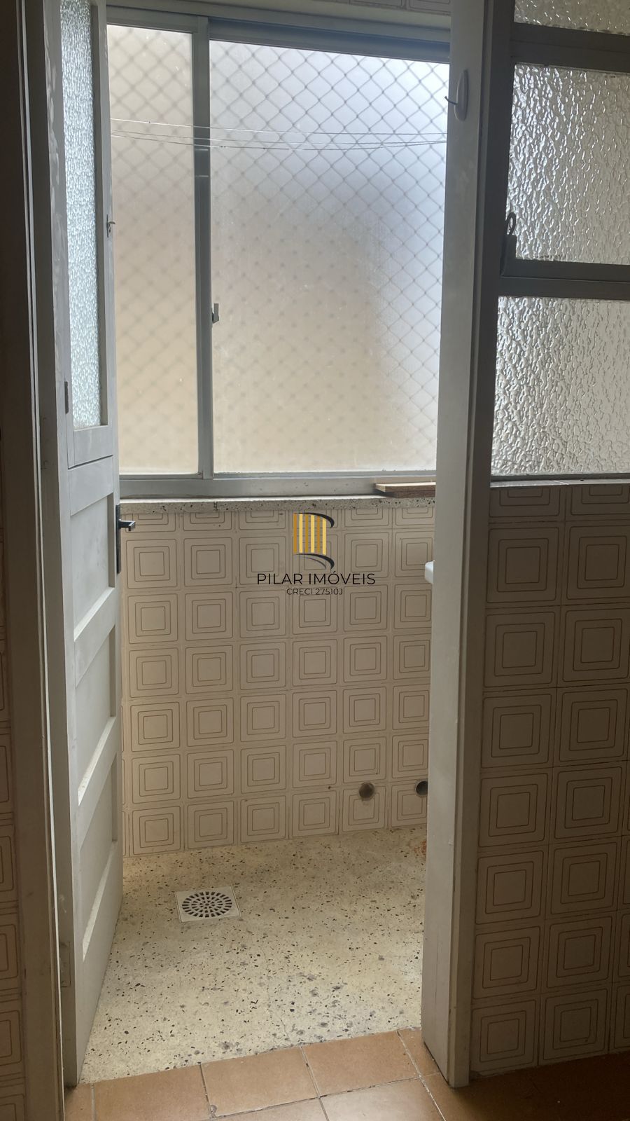 Apartamento 1 dormitório no bairro Centro Histórico