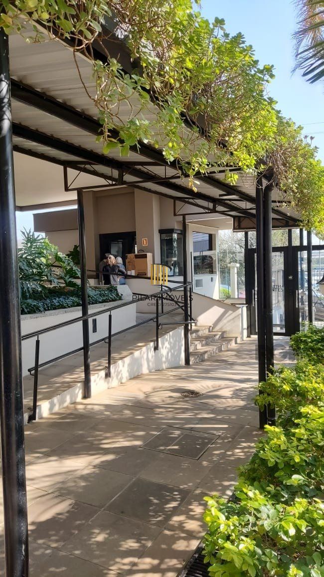 Apartamento 2 dormitórios no bairro Partenon