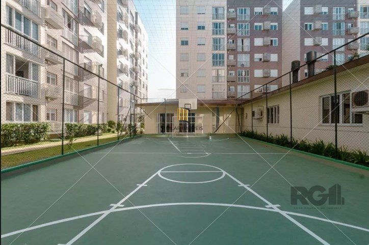 Apartamento à venda em Porto Alegre - Barra Garden Zona Sul