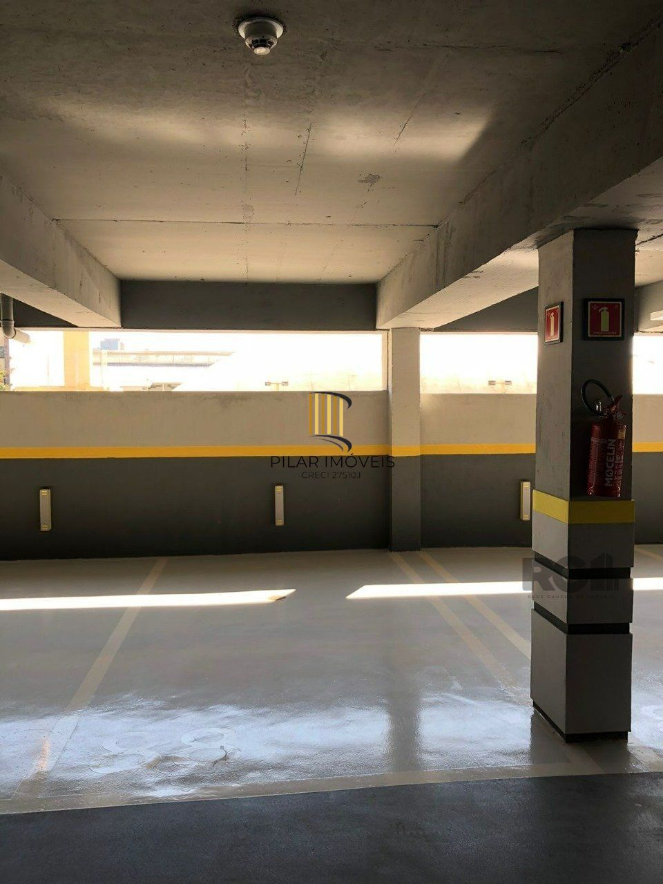 Apartamento 1 dormitório no bairro Praia de Belas