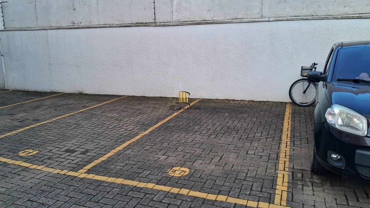 Apto. 2 dorm. no Urban Station - Azenha