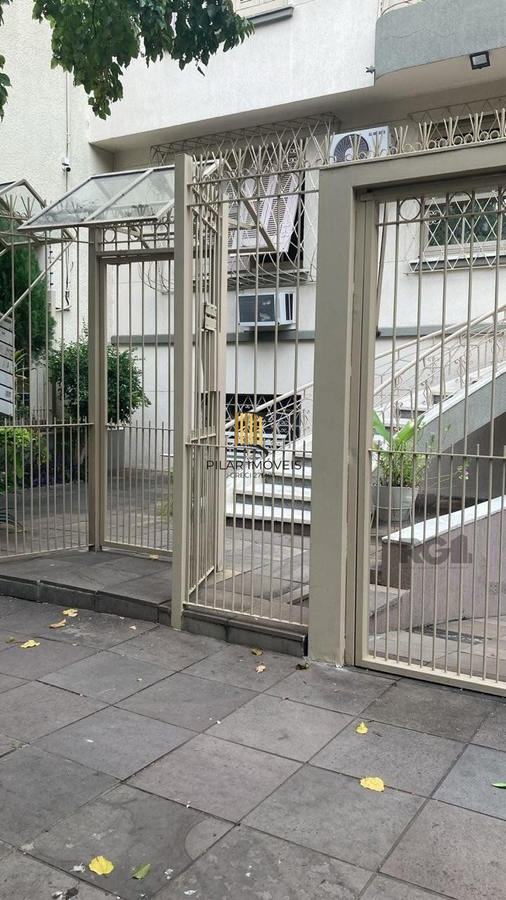 Apartamento 3 dormitórios no bairro Santana