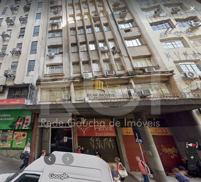 Conjunto/Sala para Venda - 54m², 0 dormitórios, Centro Histórico