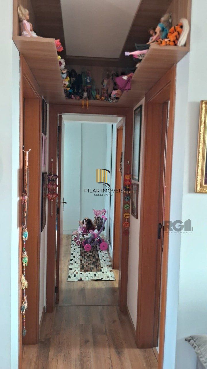 Apto. 2 dorm. no Urban Station - Azenha