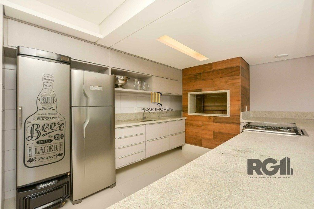 Apartamento 2 dormitórios no bairro Cidade Baixa
