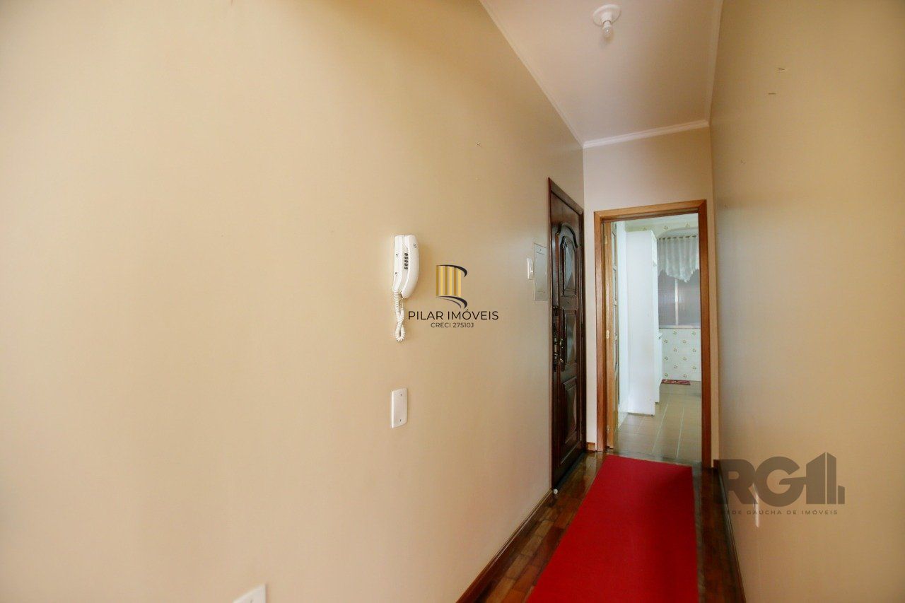 Apartamento 3 dormitórios no bairro Centro Histórico