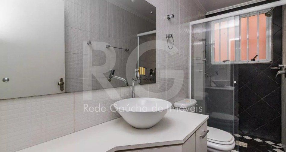 Apartamento para Venda - 43.35m², 1 dormitório, Cidade Baixa