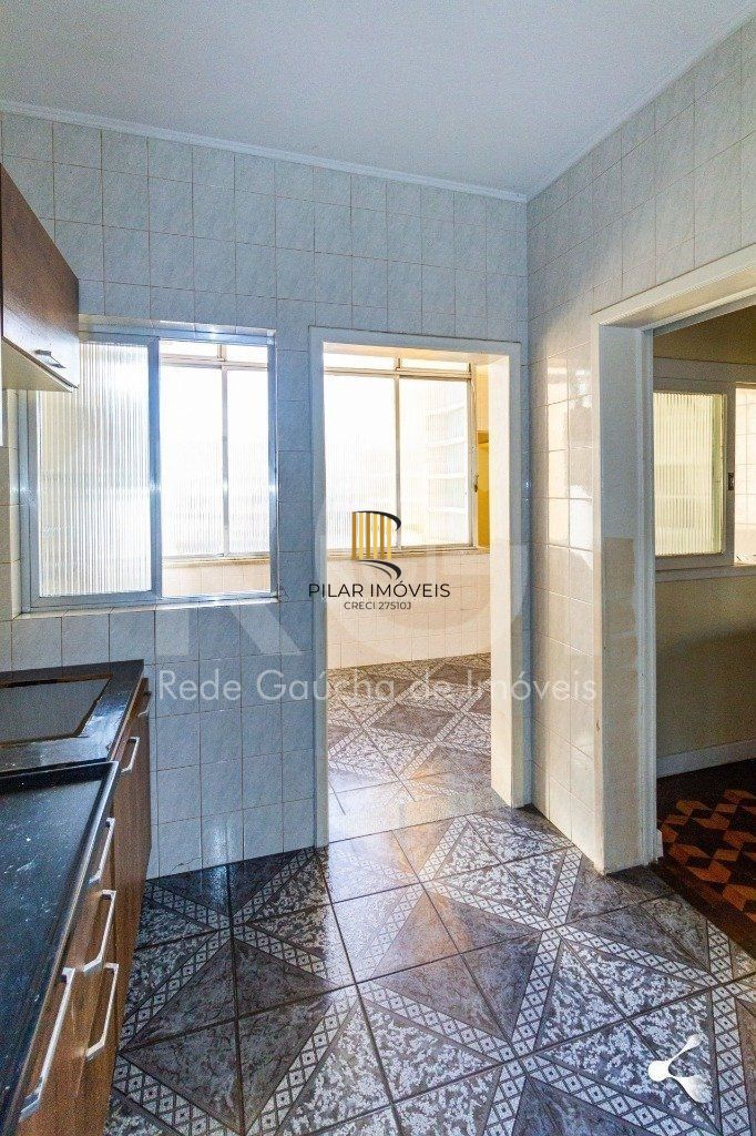 Apartamento 3 dormitórios no bairro Centro Histórico