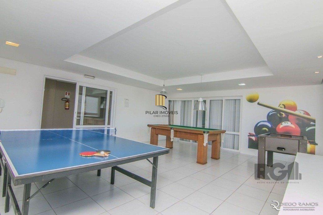 Apartamento 3 dormitórios no bairro Cidade Baixa