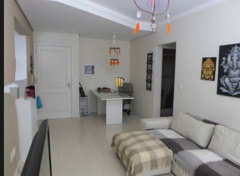 Apartamento 2 quartos, suite e garagem na cidasde Baixa. - Pilar Imóveis
