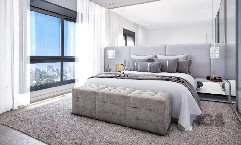 Apartamento 3 dormitórios no bairro Bela Vista