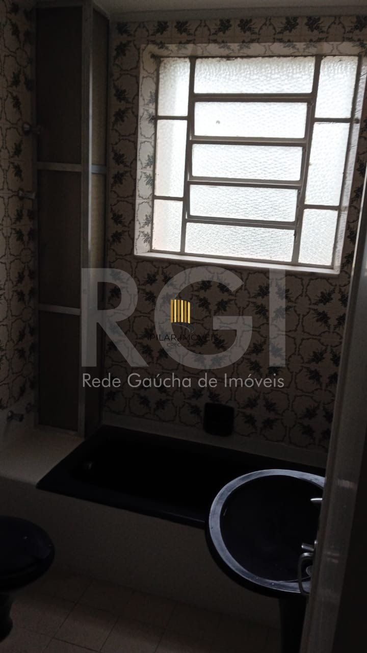 Apartamento para Venda - 134m², 3 dormitórios, 1 vaga - Centro Histórico