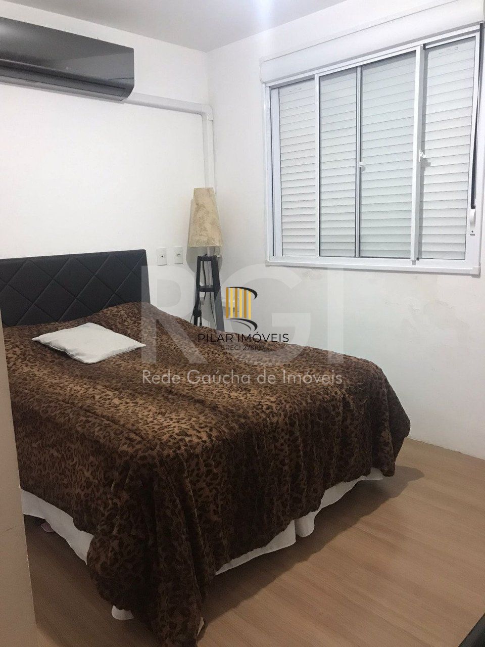 Apartamento para Venda - 60.58m², 3 dormitórios, sendo 1 suites, 1 vaga - Jardim Itu