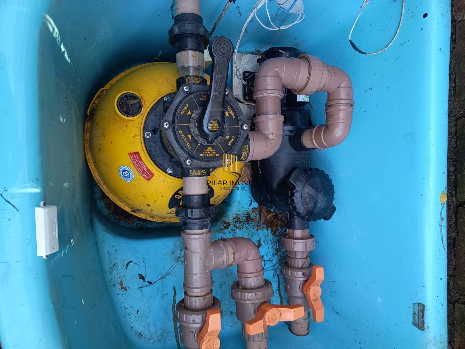 Sítio em Eldorado do Sul