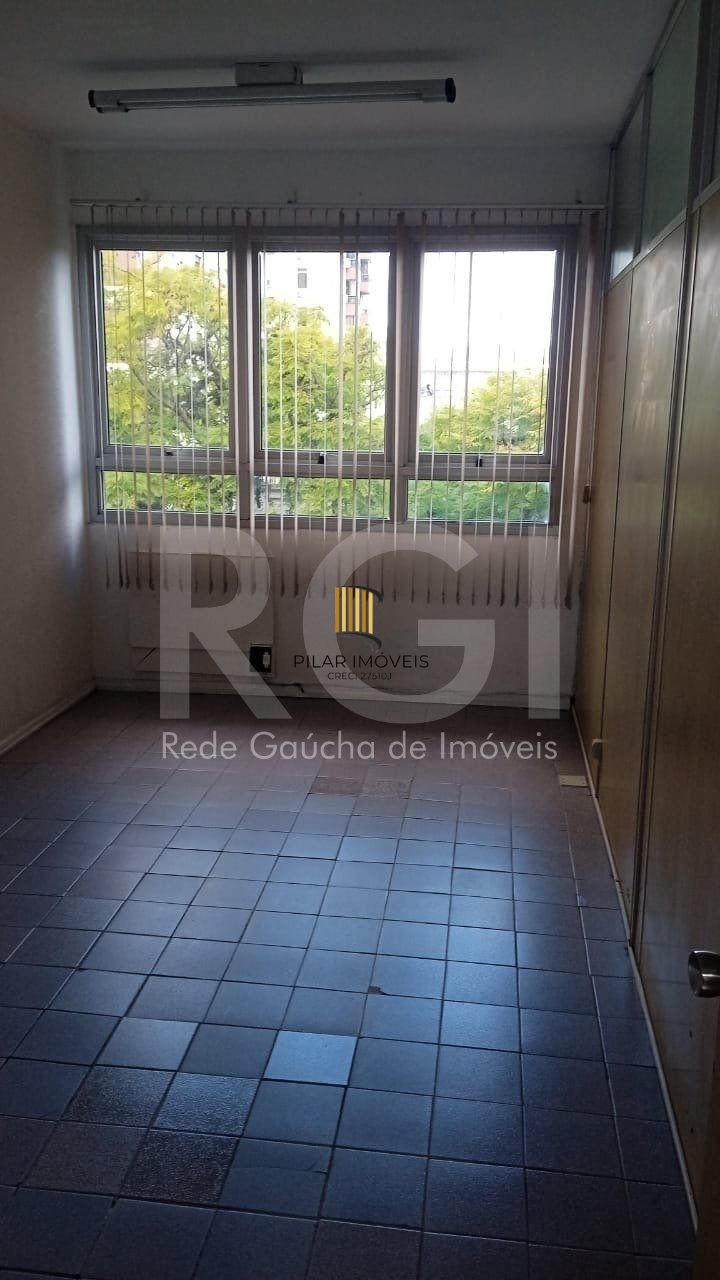 Conjunto/Sala para Venda - 40.43m², 0 dormitórios, Cidade Baixa