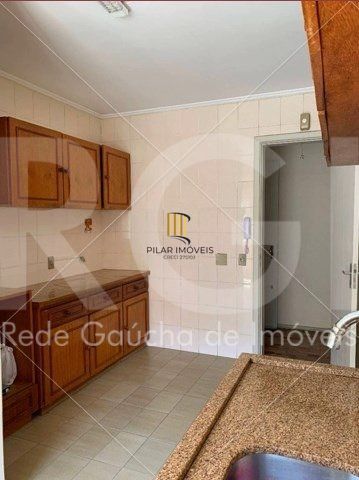 Apartamento 2 Dormitório(s) Bairro Rio Branco